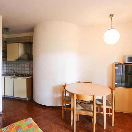Village Tivoli In Apartmán Bibione