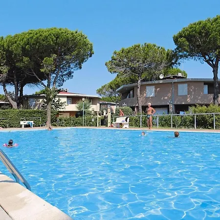 Apartmán Village Tivoli In Bibione