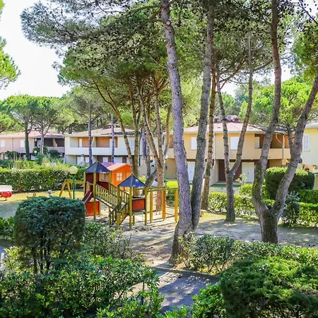 Village Tivoli In