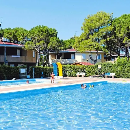 Daire Village Tivoli In *