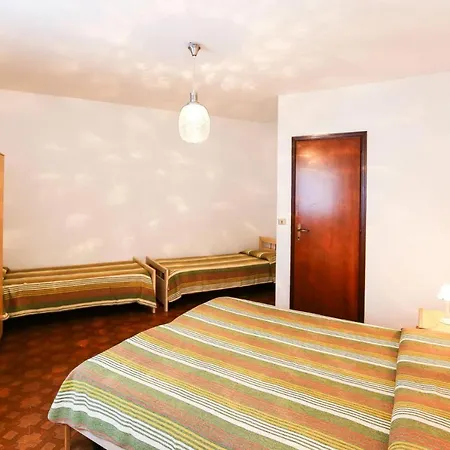 Village Tivoli In Daire Bibione