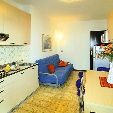 Daire Village Tivoli In *