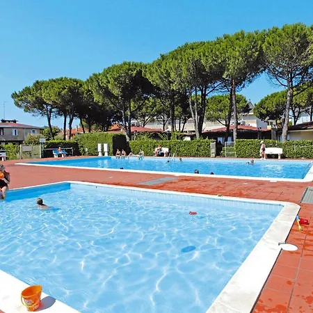 Village Tivoli In Bibione